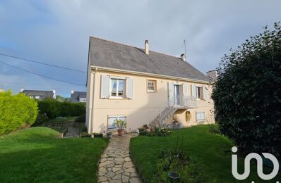 vente maison 281 000 € à proximité de Lorient (56100)