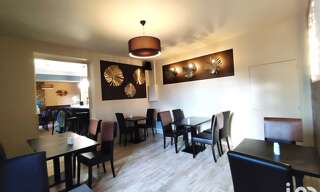 Commerce  130 m² à vendre à Saillans (33141)