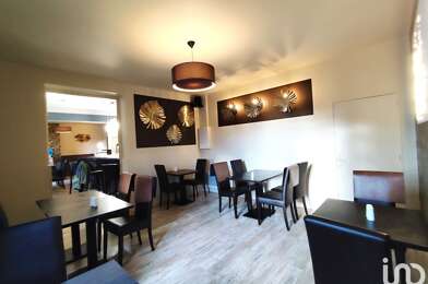 Commerce  164000 €