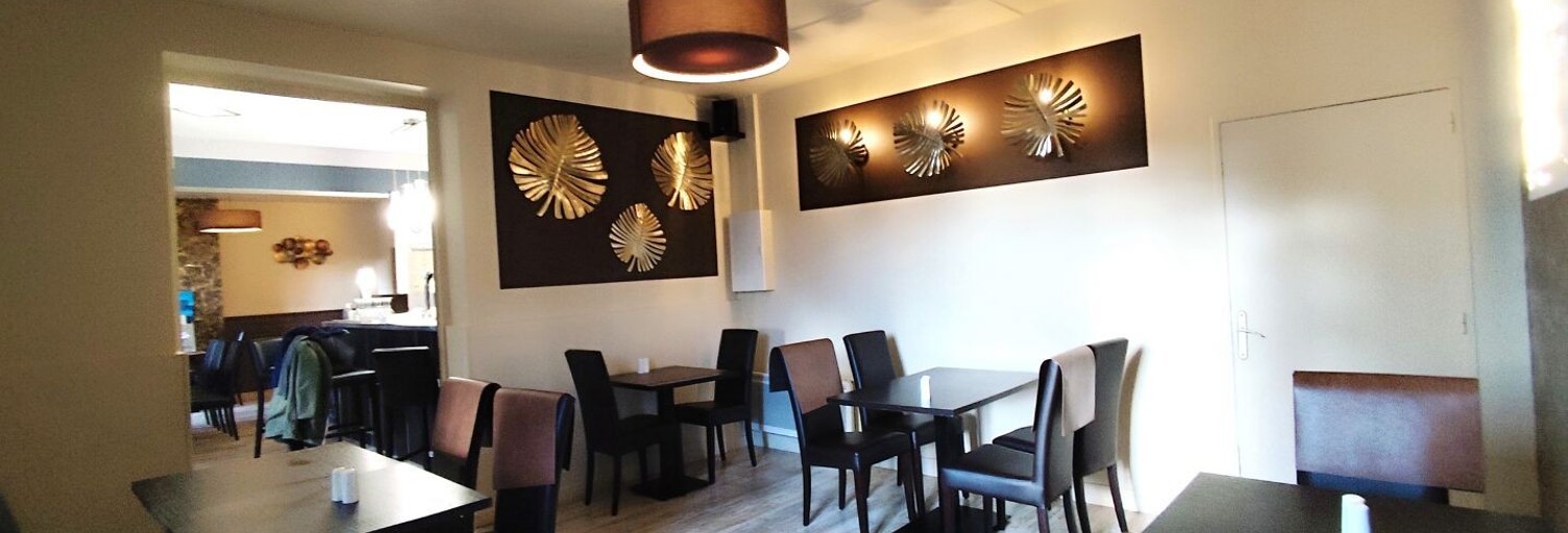 Commerce  130 m² à vendre à Saillans (33141)