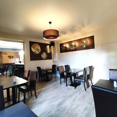 Commerce  194000 €