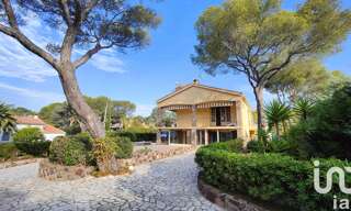 Maison 7 Pièces 200 m² à vendre à Saint-Raphaël (83700)
