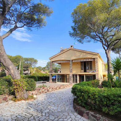 Maison 7 pièces 750000 €