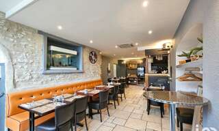 Commerce  74 m² à vendre à Drocourt (78440)