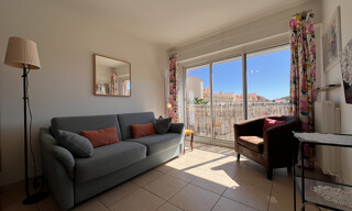 Appartement 2 Pièces 47 m² à vendre à Collioure (66190)