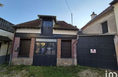 vente appartement 126 000 € à proximité de Charly-sur-Marne (02310)