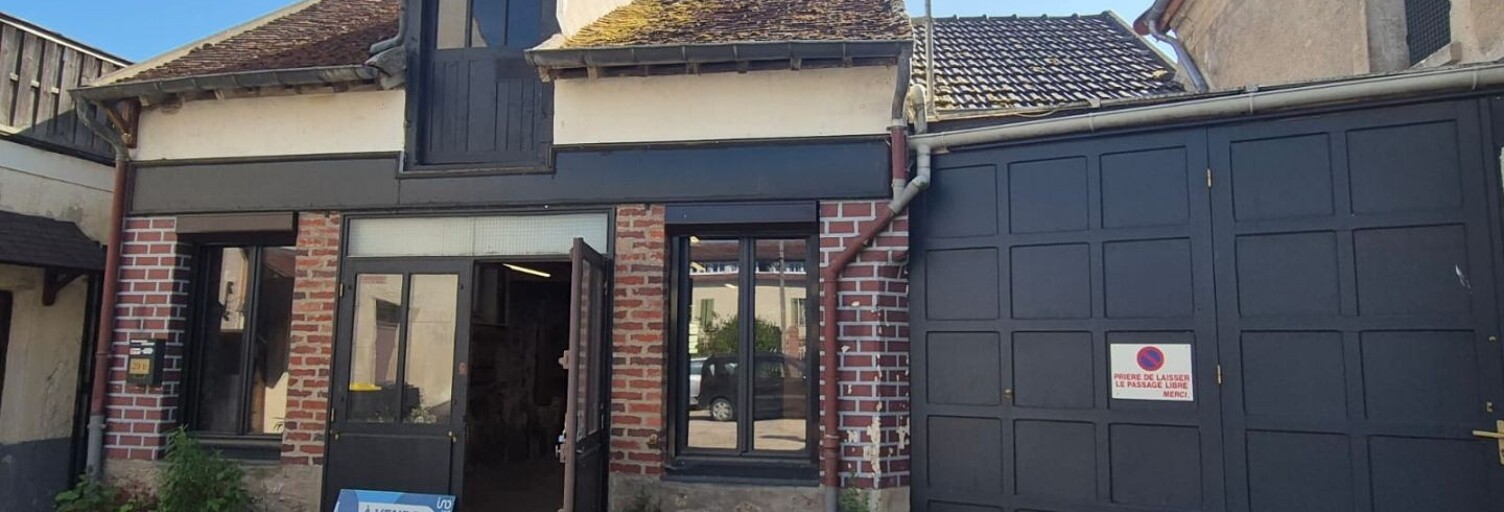 Appartement  175 m² à vendre à Saâcy-sur-Marne (77730)