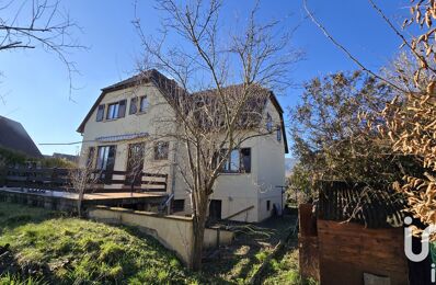 maison 7 pièces 190 m2 à vendre à Eguisheim (68420)