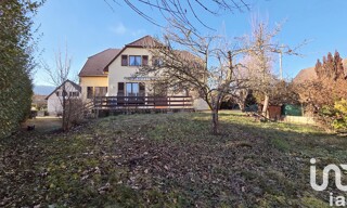 Maison 7 Pièces 190 m² à vendre à Eguisheim (68420)