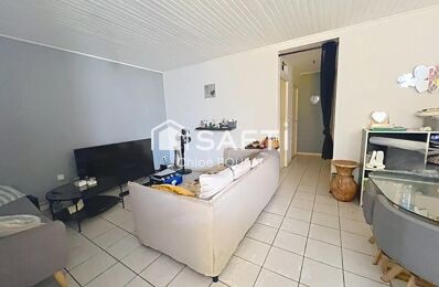 vente maison 319 000 € à proximité de Le Lorrain (97214)