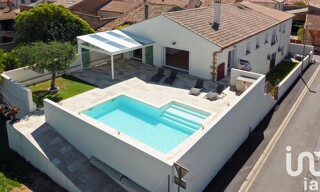 Maison 11 Pièces 254 m² à vendre à Cazouls-lès-Béziers (34370)