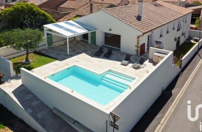 vente maison 667 000 € à proximité de Cazouls-Lès-Béziers (34370)