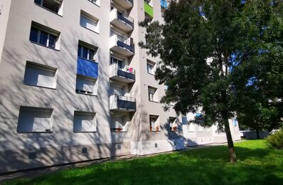 vente appartement 119 000 € à proximité de Seyssinet-Pariset (38170)