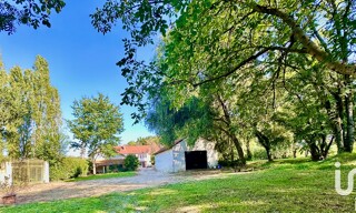 Maison 8 Pièces 249 m² à vendre à Madiran (65700)