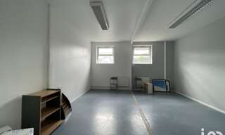 Bureau  30 m² à louer à Saint-Jacques-de-la-Lande (35136)