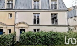 Appartement 4 Pièces 97 m² à vendre à Puteaux (92800)