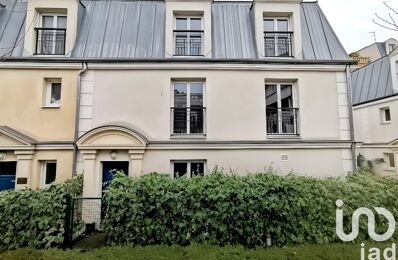 vente appartement 769 000 € à proximité de Levallois-Perret (92300)