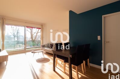 vente appartement 395 000 € à proximité de Sartrouville (78500)