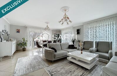 vente maison 372 000 € à proximité de Millery (54670)