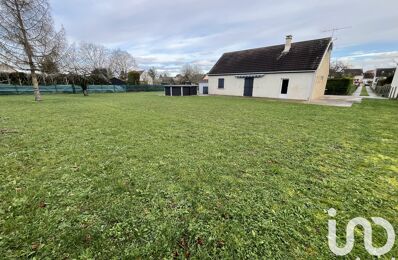 vente maison 230 000 € à proximité de Beaune-la-Rolande (45340)