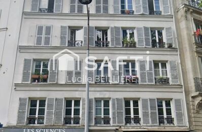 vente appartement 380 000 € à proximité de Paris 5 (75005)