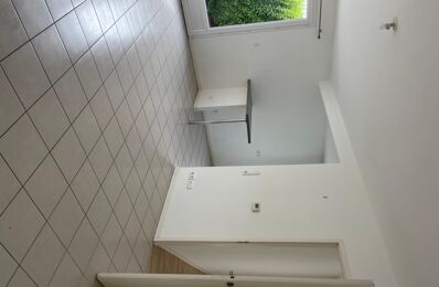 vente appartement 199 500 € à proximité de Châtelaillon-Plage (17340)