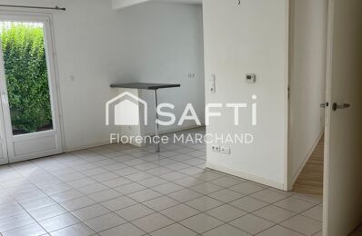 vente appartement 199 500 € à proximité de Rochefort (17300)