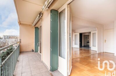 vente appartement 250 000 € à proximité de Lyon 8 (69008)