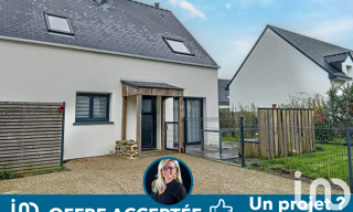 Maison 5 Pièces 90 m² à vendre à Ploeren (56880)