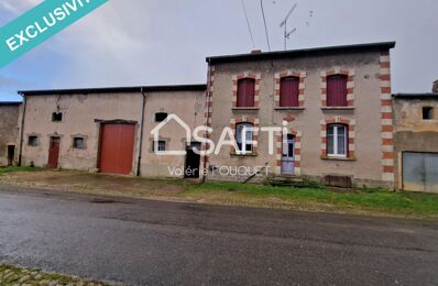 vente maison 187 000 € à proximité de Spincourt (55230)