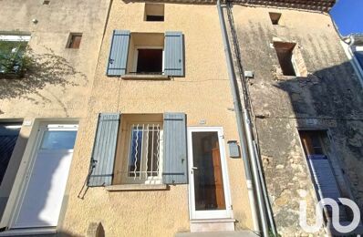 vente maison 120 000 € à proximité de Cavaillon (84300)