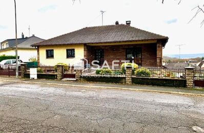 vente maison 190 000 € à proximité de Béning-Lès-Saint-Avold (57800)