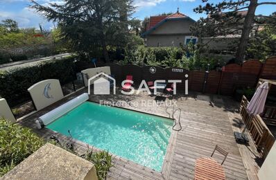 vente maison 695 000 € à proximité de Andernos-les-Bains (33510)