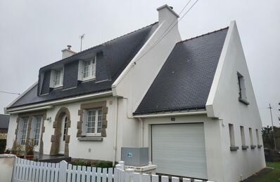 vente maison 452 000 € à proximité de Erdeven (56410)