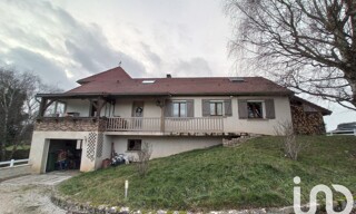 Maison 6 Pièces 171 m² à vendre à Antigny-la-Ville (21230)