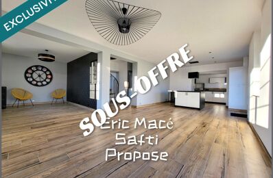 vente maison 316 000 € à proximité de La Séguinière (49280)