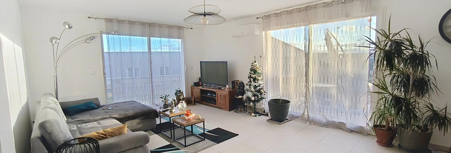 Maison 4 Pièces 91 m² à vendre à Bize-Minervois (11120)