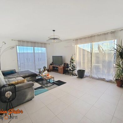 Maison 4 pièces 259000 €