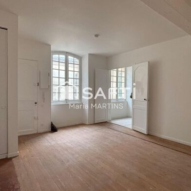 Appartement 4 pièces 103 m²