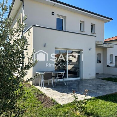 Maison 6 pièces 147 m²