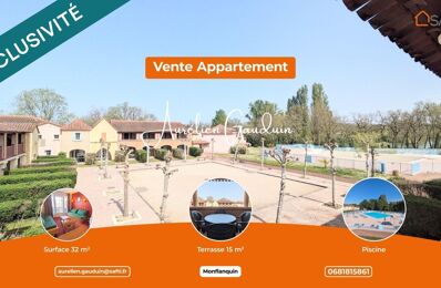 vente appartement 25 000 € à proximité de Lougratte (47290)