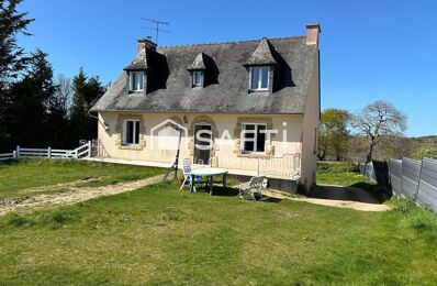 vente maison 195 000 € à proximité de Belle-Isle-en-Terre (22810)