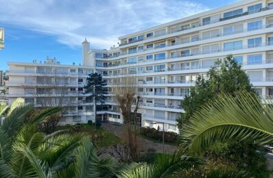 appartement 3 pièces 86 m2 à vendre à Biarritz (64200)