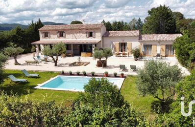 vente maison 750 000 € à proximité de Générargues (30140)