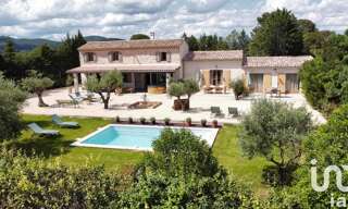 Maison 5 Pièces 187 m² à vendre à Bagard (30140)