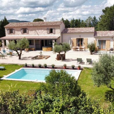 Maison 5 pièces 751000 €