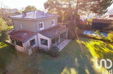 vente maison 1 099 000 € à proximité de Saint-Aubin-de-Médoc (33160)