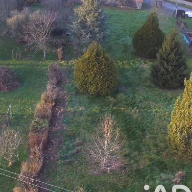 Maison 2 pièces 39000 €