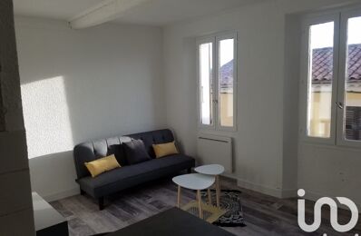 vente appartement 69 000 € à proximité de Bagnols-en-Forêt (83600)