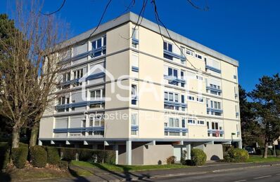 appartement 4 pièces 66 m2 à vendre à Laon (02000)